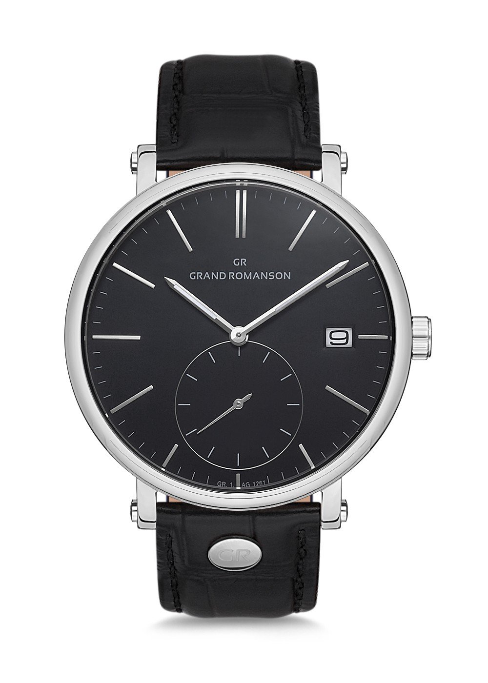 GRAND ROMANSON GR.1.AG1261.02