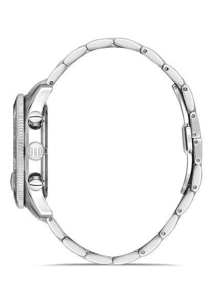 MS154T-04SB Erkek Kol Saati