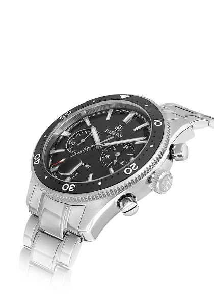 MS154T-04SB Erkek Kol Saati