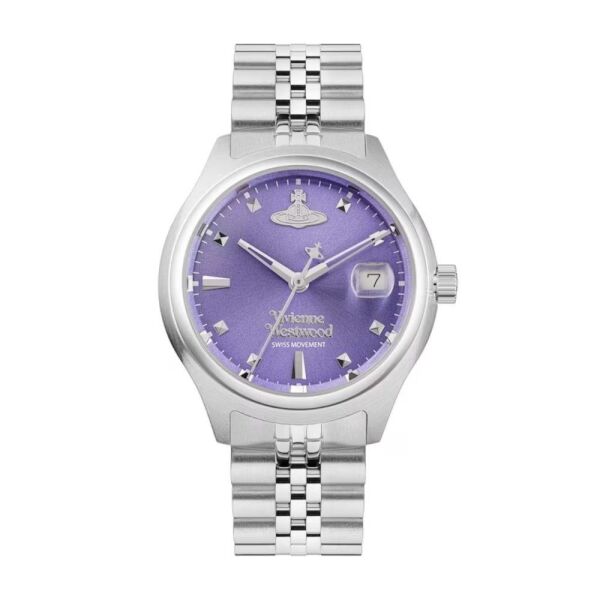 VIVIENNE WESTWOOD VV311PPSL Kadın Kol Saati