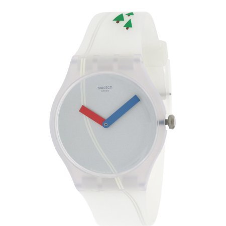 SWATCH T'SCHUSS