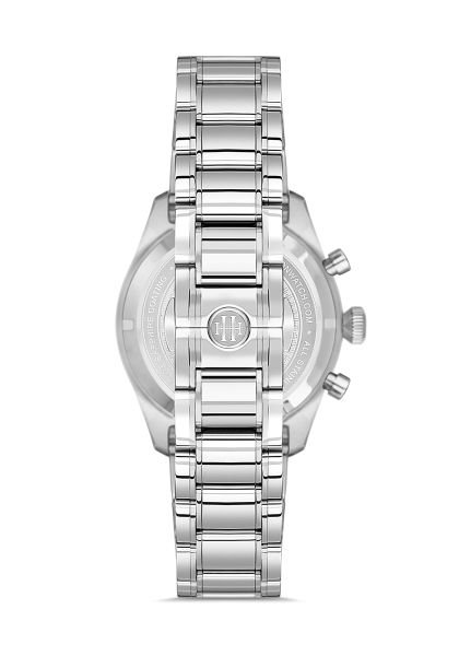 MS154T-04SS Erkek Kol Saati