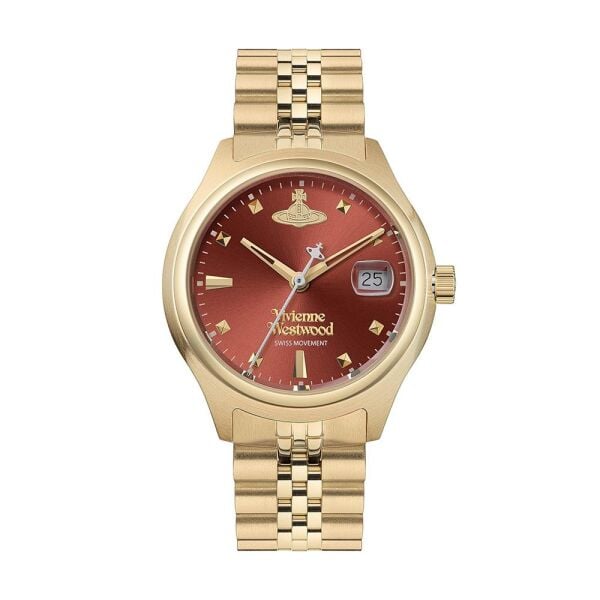 VIVIENNE WESTWOOD VV311RBGD Kadın Kol Saati