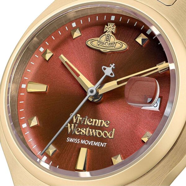 VIVIENNE WESTWOOD VV311RBGD Kadın Kol Saati