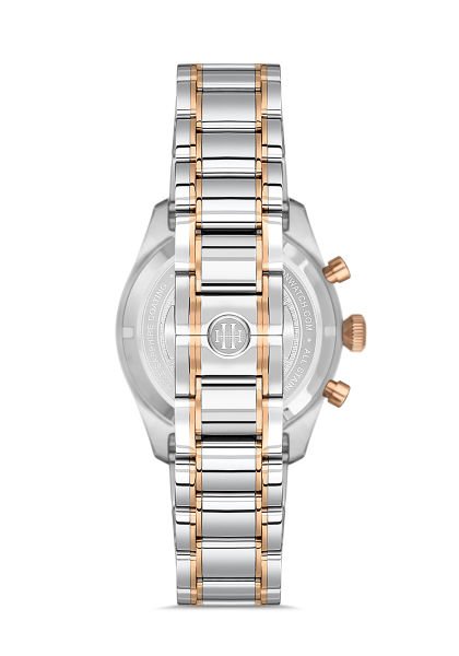 MS154T-15SR Erkek Kol Saati