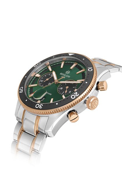 MS154T-15SR Erkek Kol Saati