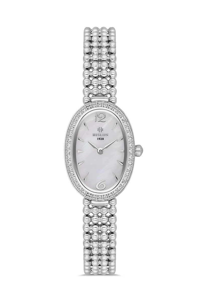 QL185S-09SS Kadın Kol Saati