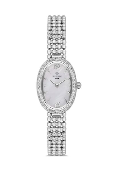 QL185S-09SS Kadın Kol Saati