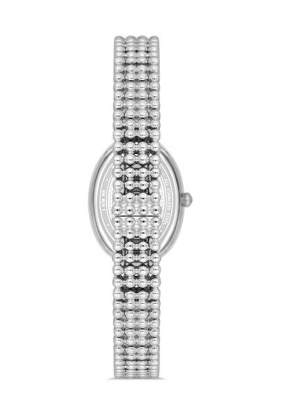 QL185S-09SS Kadın Kol Saati