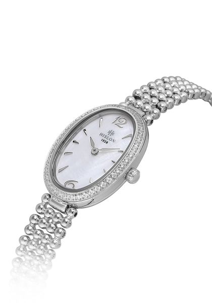 QL185S-09SS Kadın Kol Saati