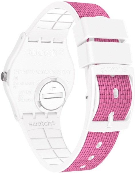SWATCH BERRY LIGHT  GW713