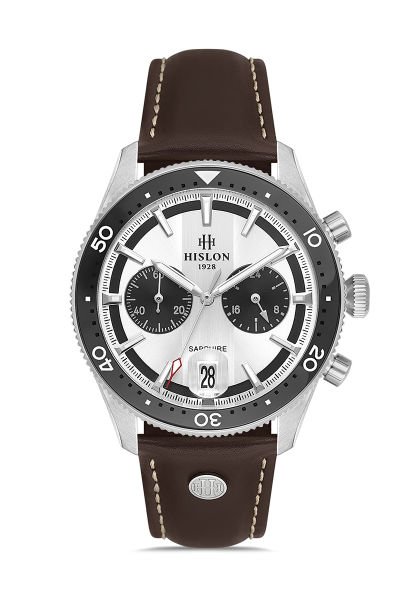 Hislon MS154T-02KS Erkek Kol Saati