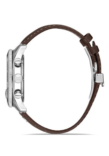 Hislon MS154T-02KS Erkek Kol Saati