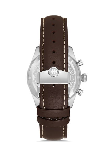 Hislon MS154T-02KS Erkek Kol Saati