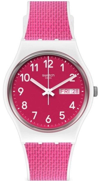 SWATCH BERRY LIGHT  GW713