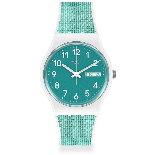 SWATCH POOL LIGHT GW714