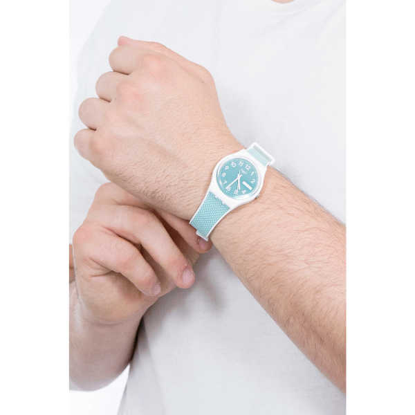 SWATCH POOL LIGHT GW714