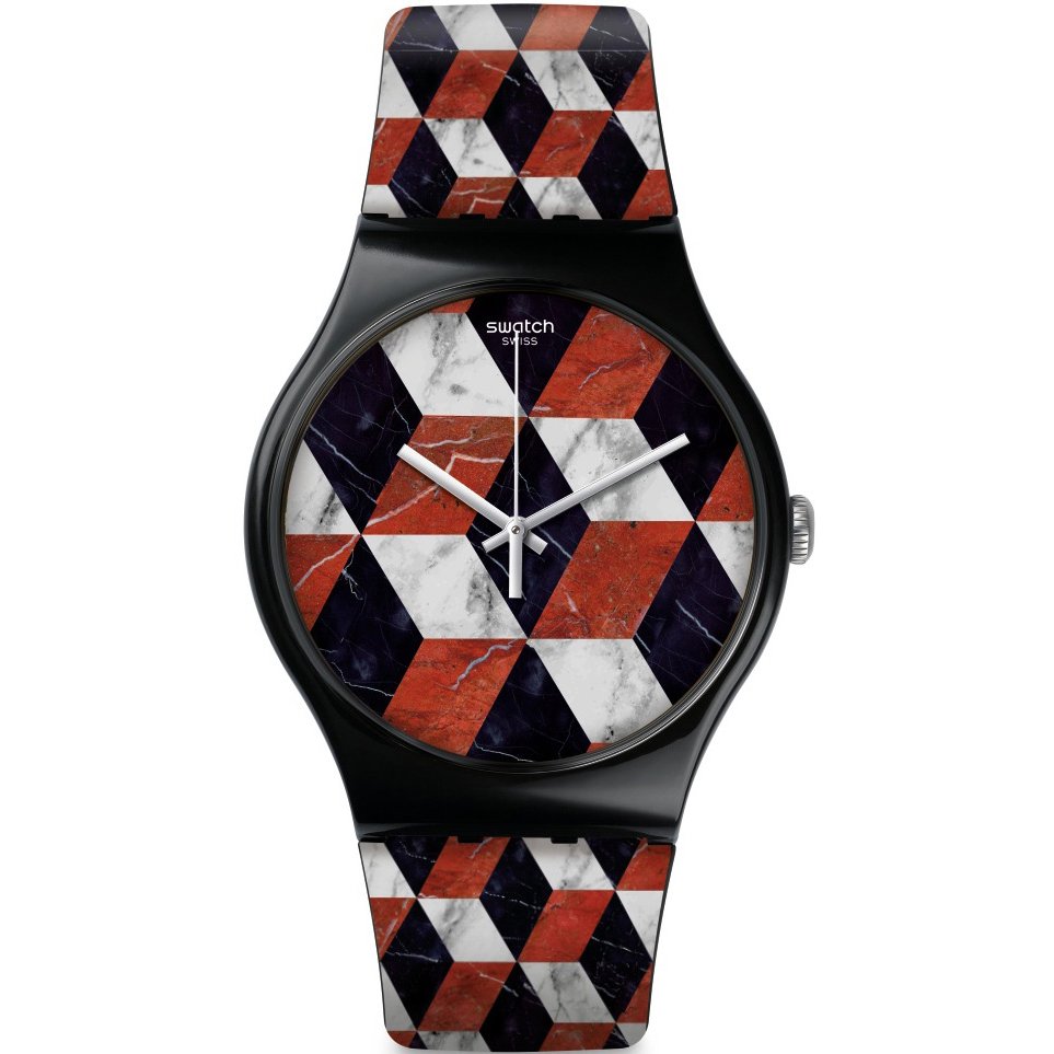 SWATCH PAVIMENTO  SUOB142