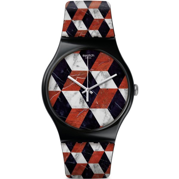 SWATCH PAVIMENTO  SUOB142