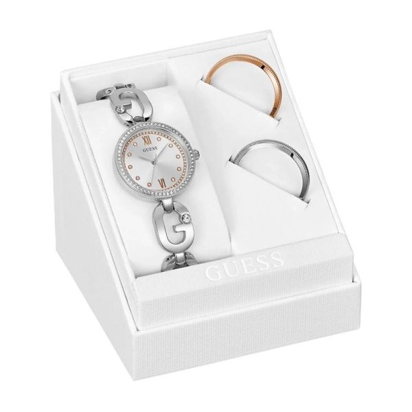 GUESS GUGW0693L1 Kadın Kol Saati