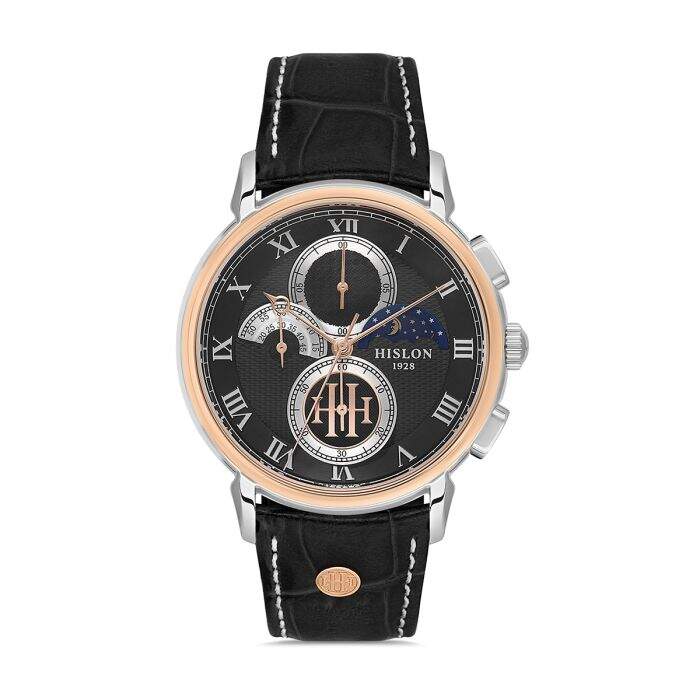 HISLON TM143T-04BR