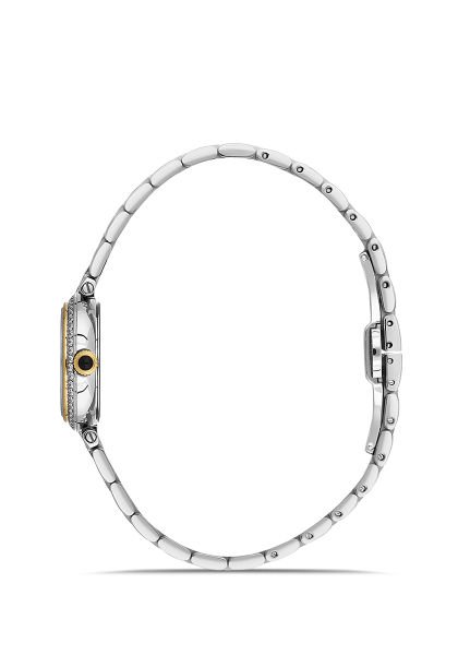 QL160T-16SG Kadın Kol Saati