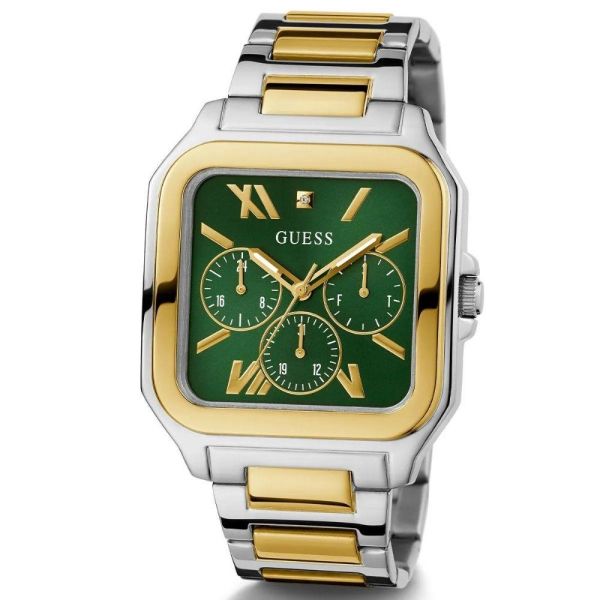 GUESS GUGW0631G1 Erkek Kol Saati