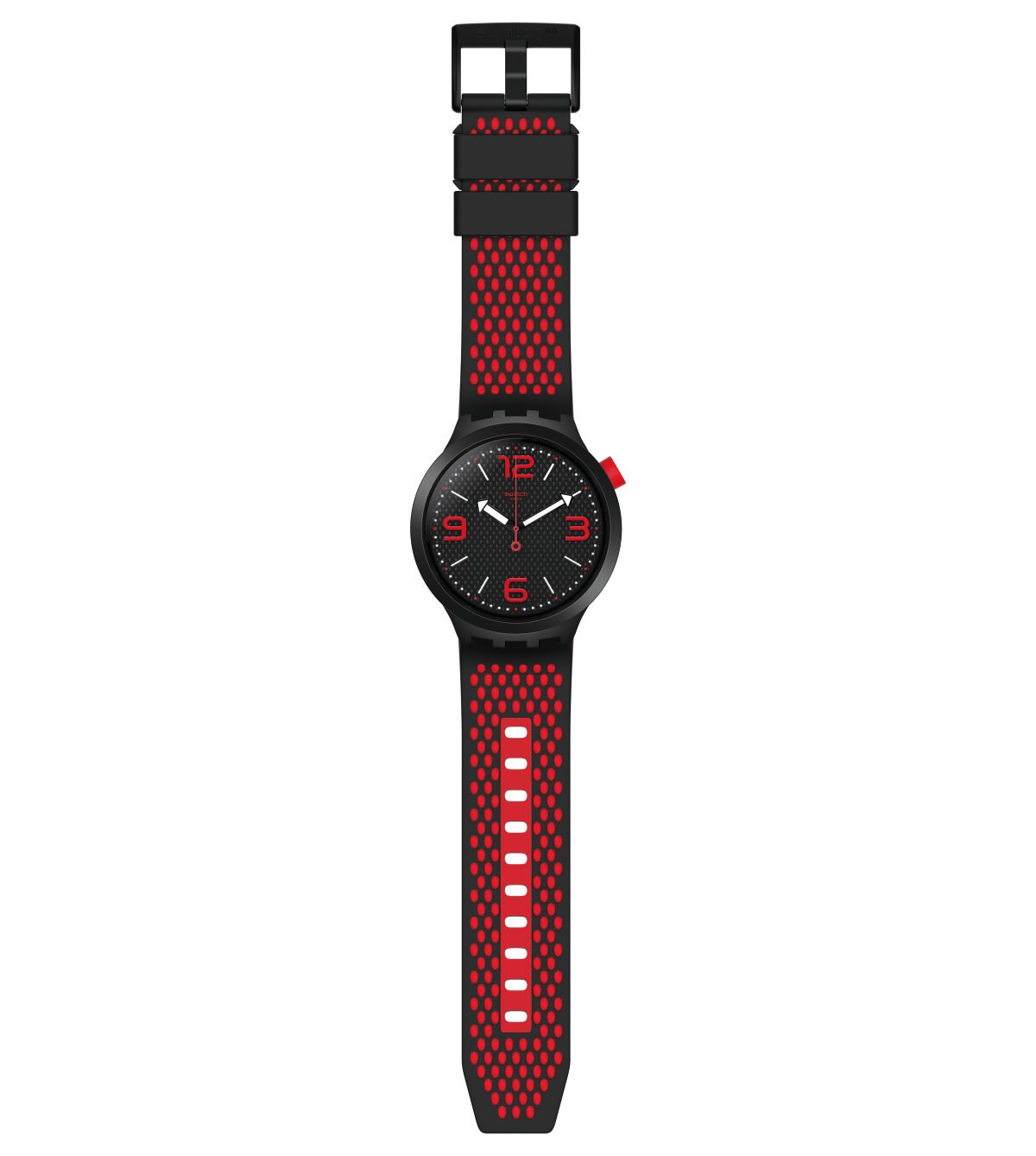 SWATCH BBBLOOD SO27B102
