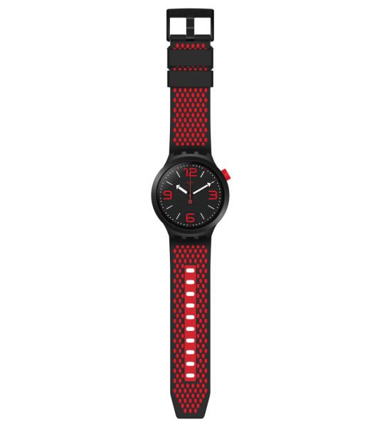 SWATCH BBBLOOD SO27B102