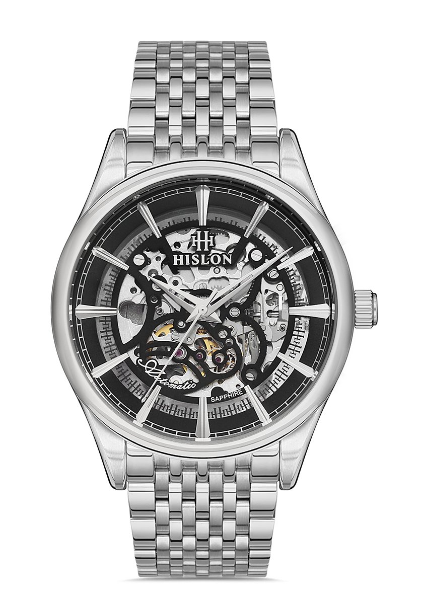 SD101S-04SS Erkek Kol Saati