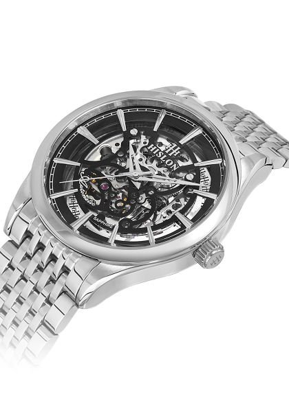 SD101S-04SS Erkek Kol Saati