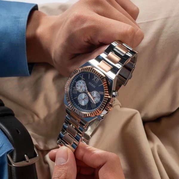 GUESS GUGW0703G4 Erkek Kol Saati