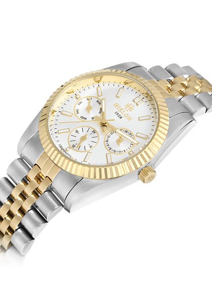 QT118T-02SG Kadın Kol Saati