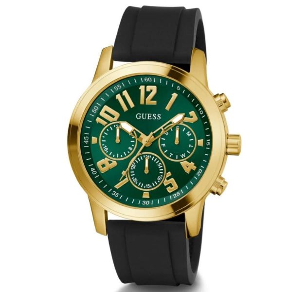 GUESS GUGW0708G2 Erkek Kol Saati