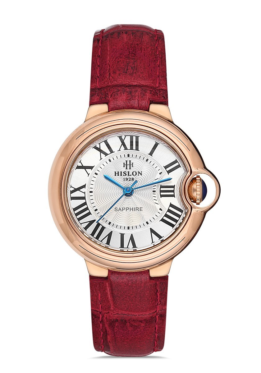 QL120T-02KR Kadın Kol Saati