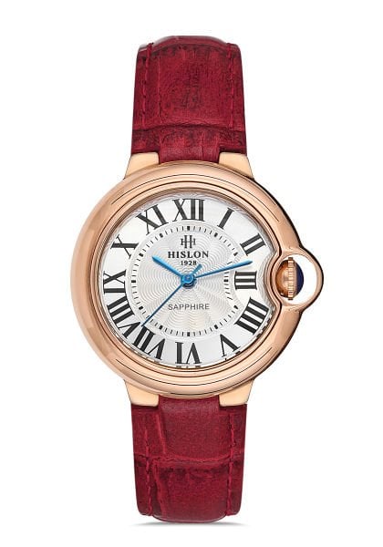 QL120T-02KR Kadın Kol Saati