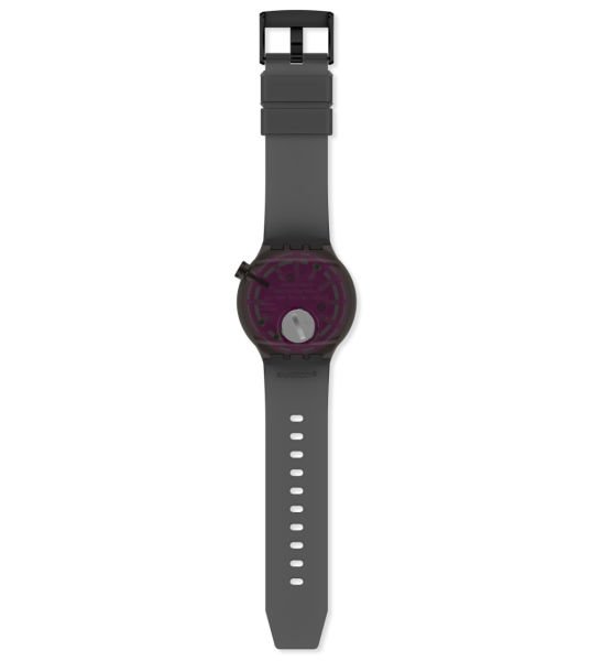 SWATCH PINK TASTE SO27B113