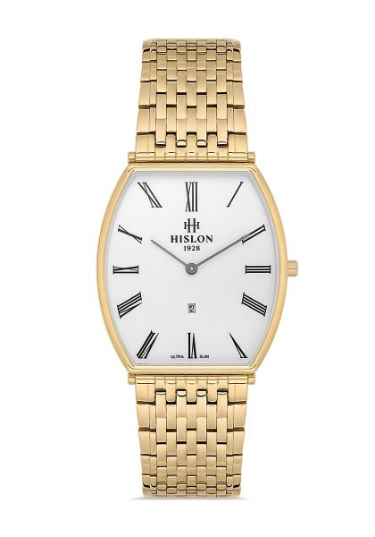 Hislon CL179G-02SG Erkek Kol Saati
