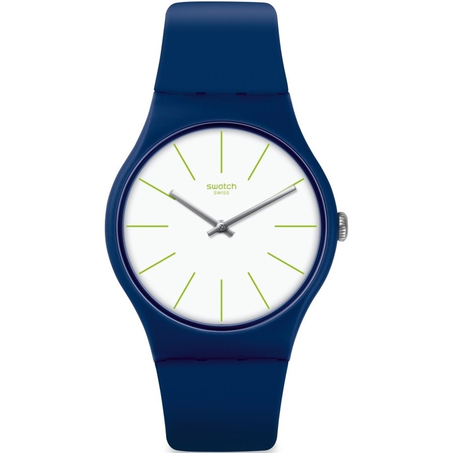 SWATCH BLUESOUNDS