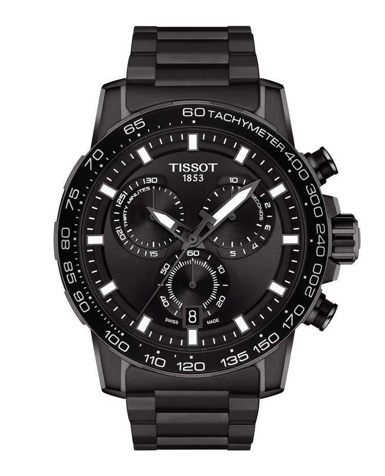 Tissot Supersport Chrono T125.617.33.051.00  Erkek Kol Saati