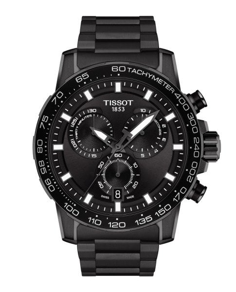 Tissot Supersport Chrono T125.617.33.051.00  Erkek Kol Saati