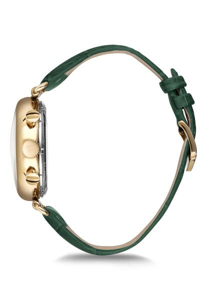 TC250G-15YG Kadın Kol Saati