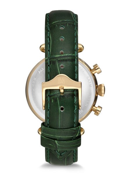 TC250G-15YG Kadın Kol Saati