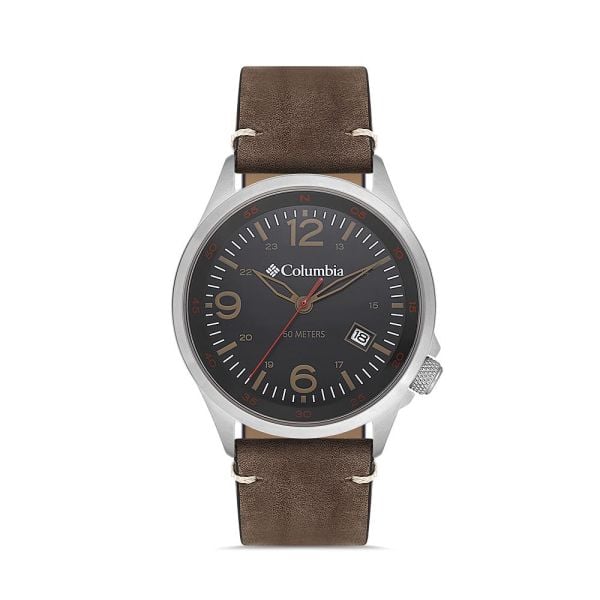 COLUMBIA CSC02-001B Erkek Kol Saati