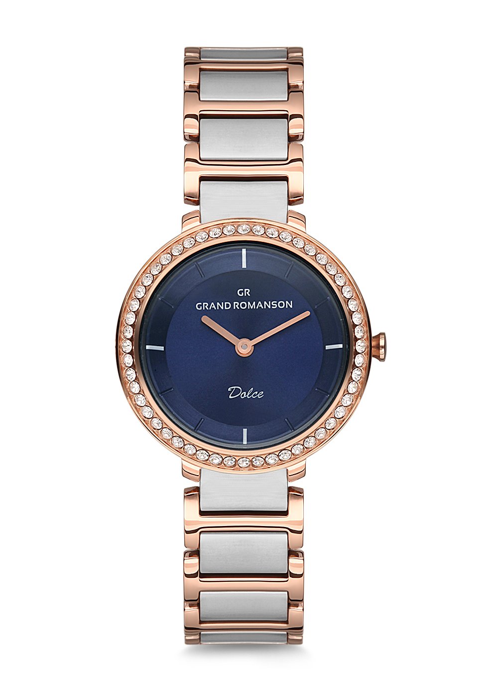 GRAND ROMANSON GR.1.AG1143.01