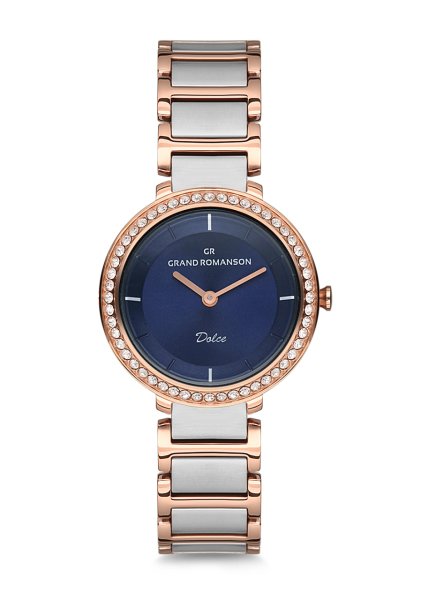 GRAND ROMANSON GR.1.AG1143.01