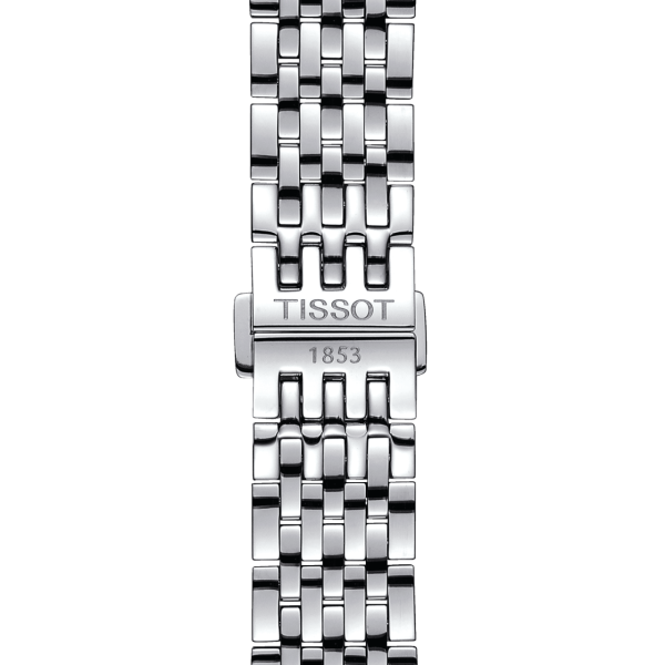 Tissot Le Locle Powermatic 80  T006.407.11.052.00  Erkek Kol Saati
