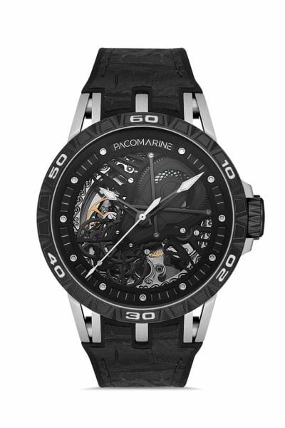 Pacomarine PM.20201.04 Erkek Kol Saati