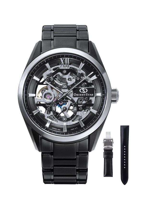 Otomatik Erkek Kol Saati RE-AZ0105N00B Limited Edition