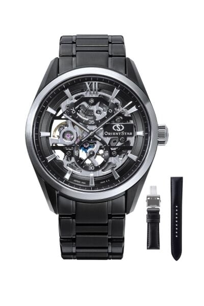 Otomatik Erkek Kol Saati RE-AZ0105N00B Limited Edition